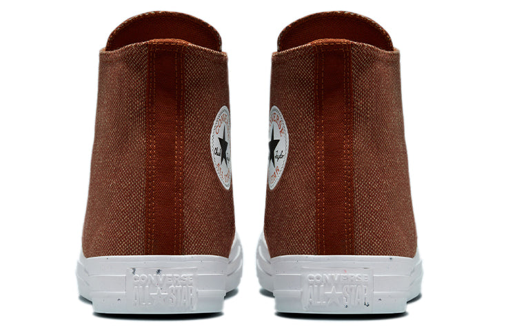 Converse Chuck Taylor All Star High 'Surface Fusion - Cedar Bark' 171415F