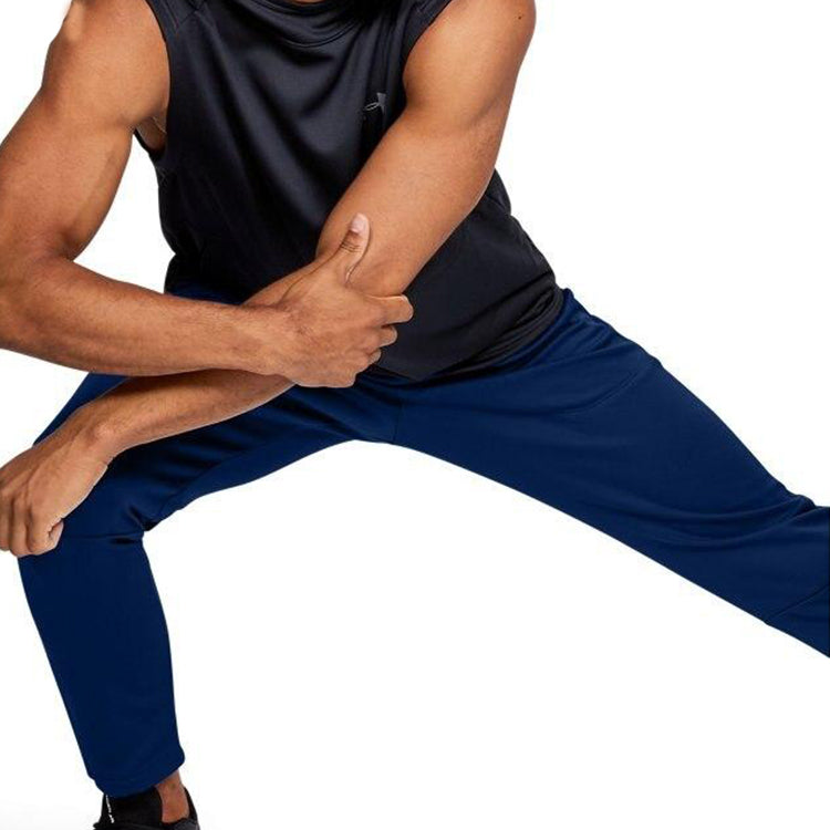 Under Armour MK 1 Warm Up Pant 'Navy' 1345280-449