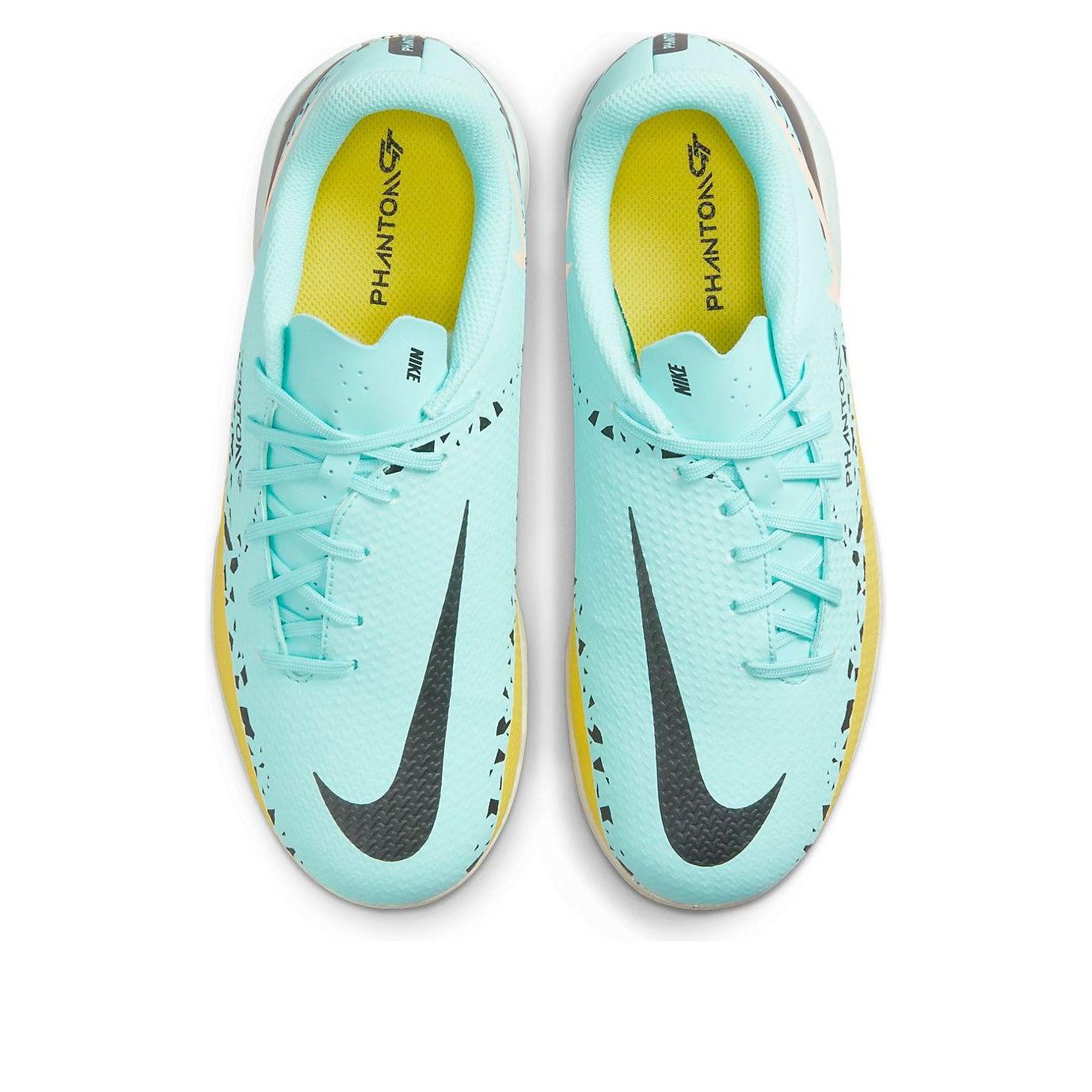 (GS) Nike Phantom GT2 Academy IC 'Lucent Pack' DC0816-407
