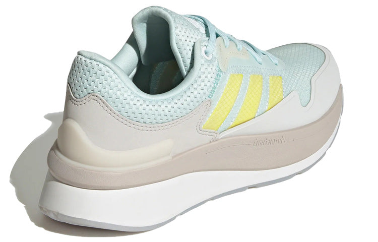 (WMNS) adidas ZNCHILL Lightmotion+ 'Almost Blue Beam Yellow' GZ4899