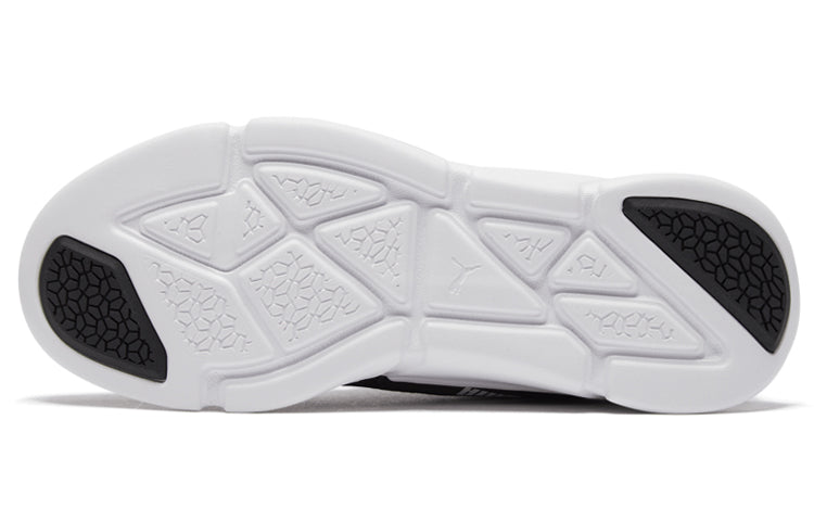 PUMA Interflex Runner 'Black White' 192567-01