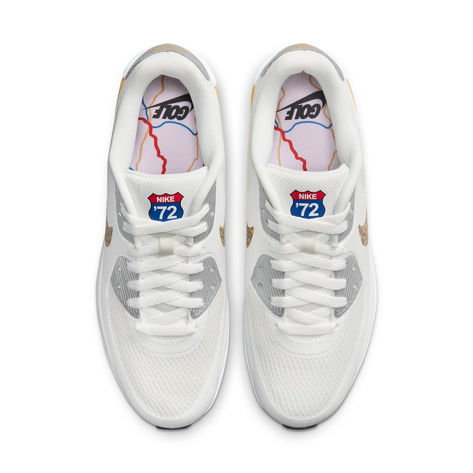 Nike Air Max 90 Golf 'PGA Championship - Tulsa' DM9008-179