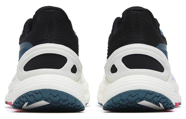 ANTA A-Flash Foam A-Tron 3.0 Lite Running Shoes 'White Black Orange' 112315586-1