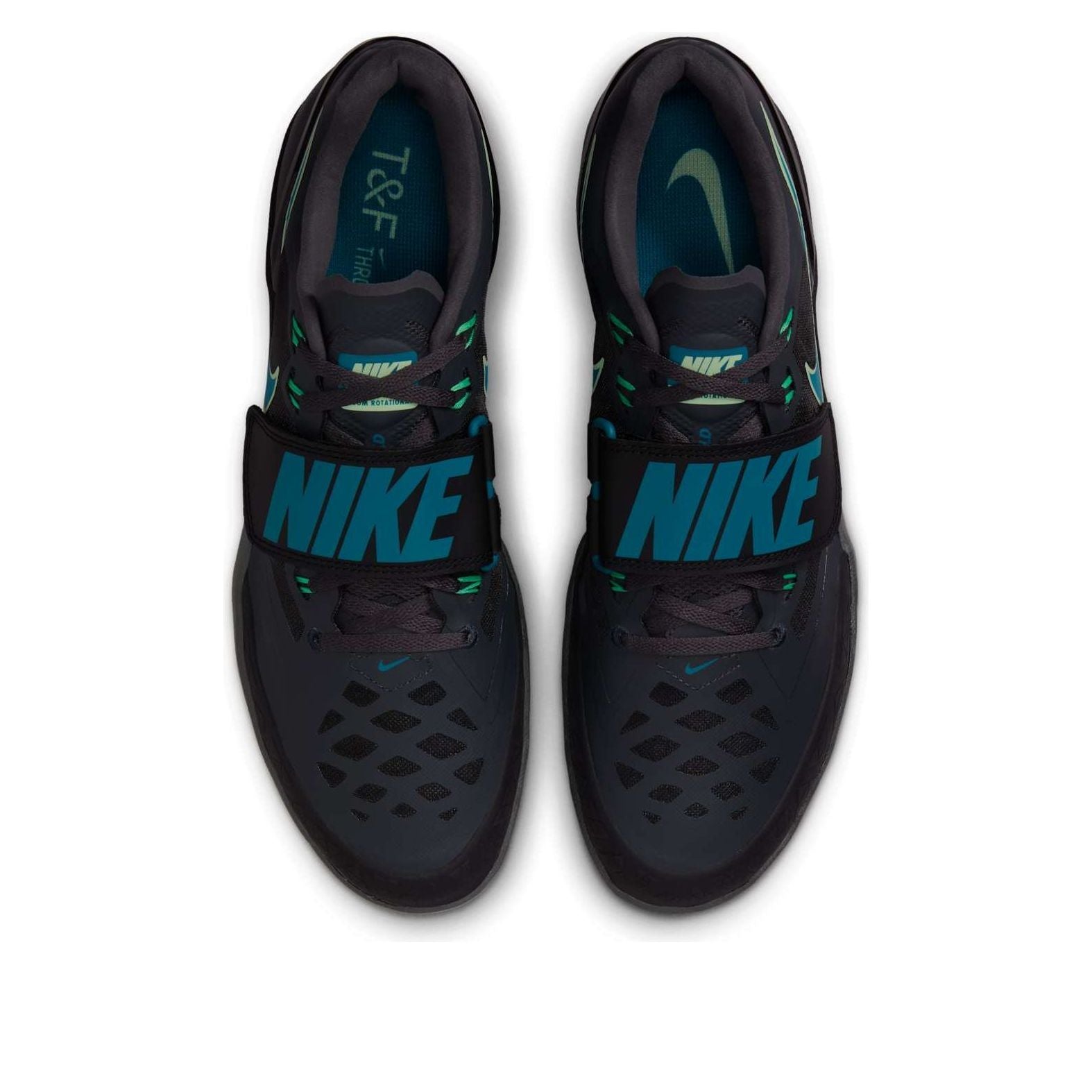Nike Zoom Rotational 6 'Anthracite Bright Spruce' FZ9606-001