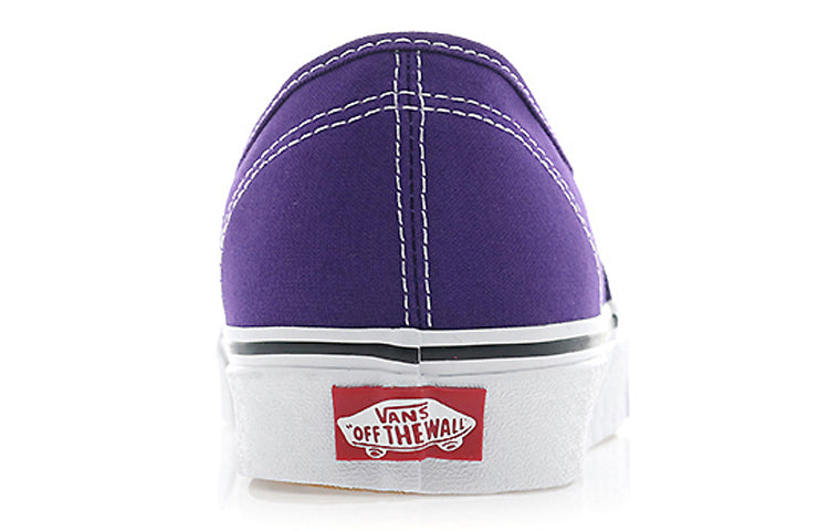 Vans Authentic 'Petunia' VN0A38EMQA1