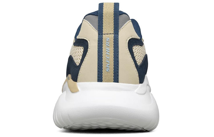 Skechers Falcore White/Blue 666144-NTNV