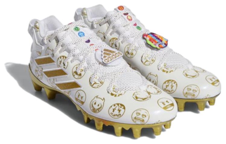 adidas Freak 22 'Big Mood Gold Metallic' GZ6900
