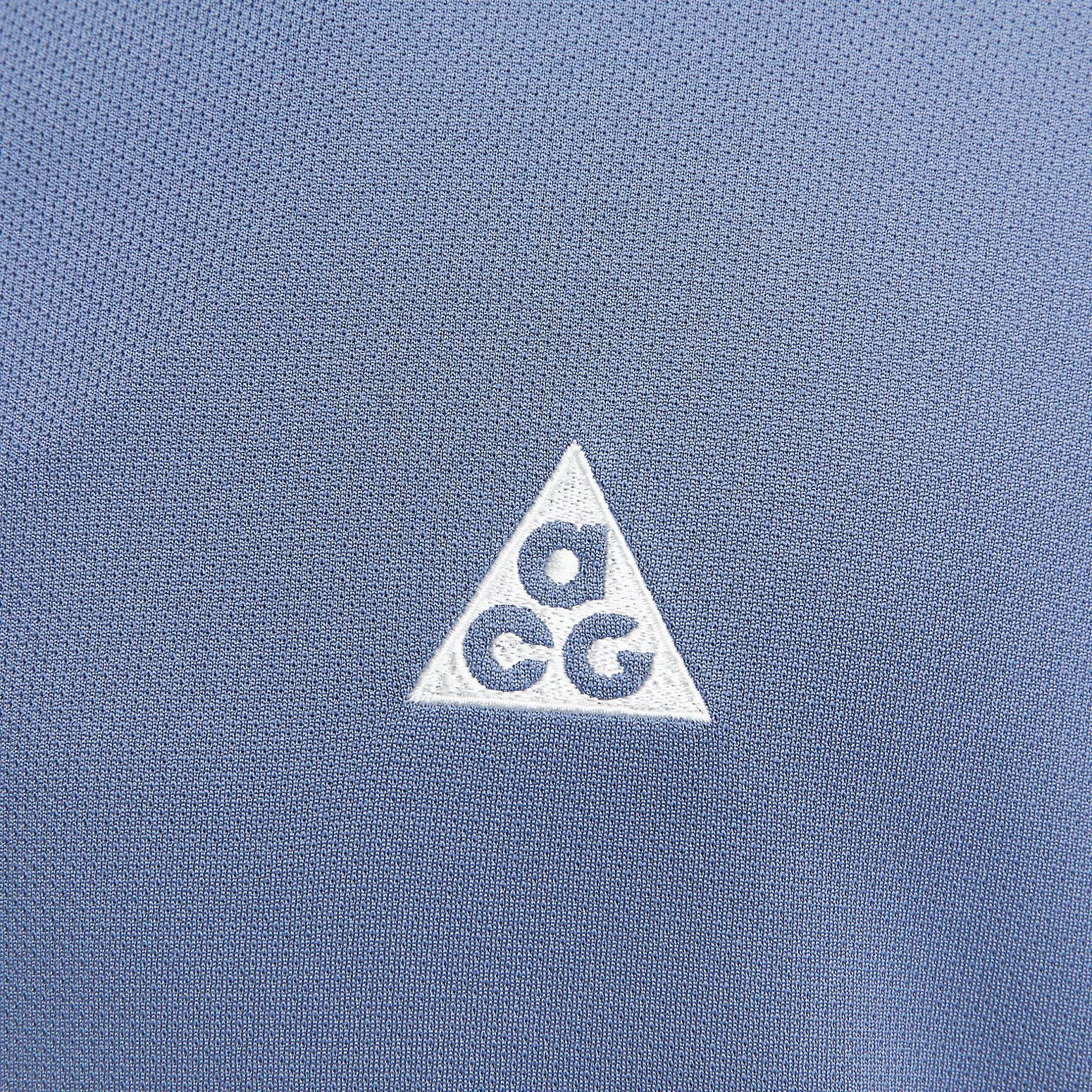 Nike Medium ACG Dri-FIT ADV Lava Tree UV Hoodie 'Blue' DX6967-491