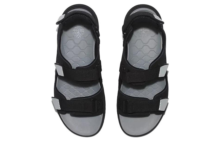 Timberland Whitehaven 'Black Silver' A2AFF015