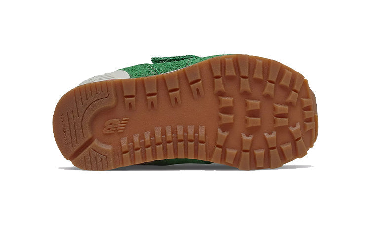 (TD) New Balance 574 Series Green IV574HE2