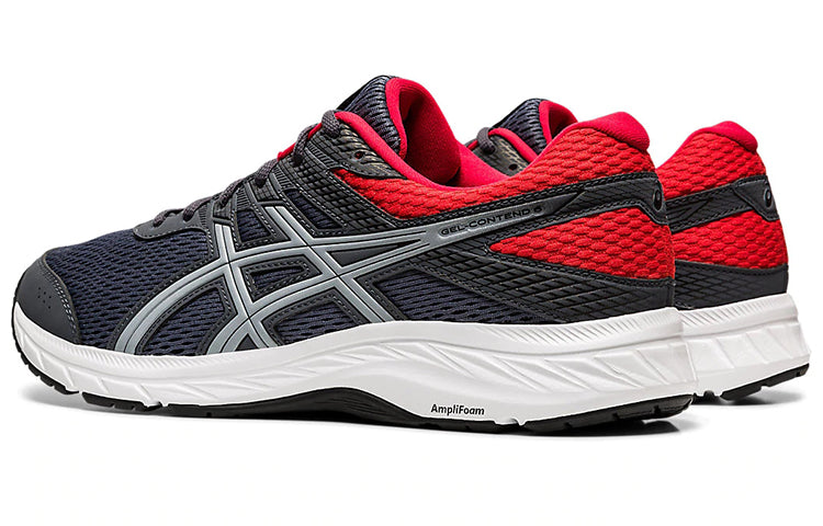 ASICS Gel-Contend 6 Extra Wide 'Sheet Rock' 1011A666-021
