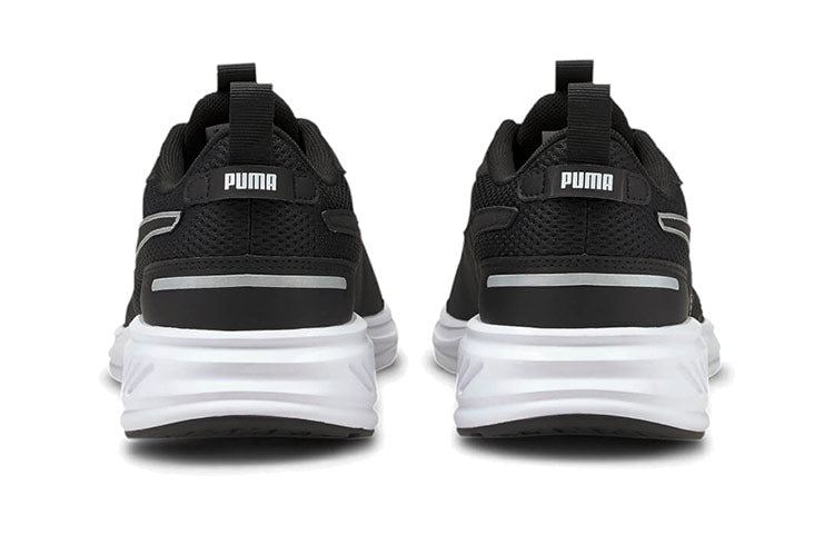 PUMA Scorch Runner 'Black White' 194459-01