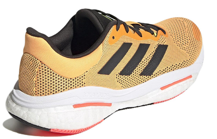 adidas Solarglide 5 'Flash Orange Turbo' GX5470