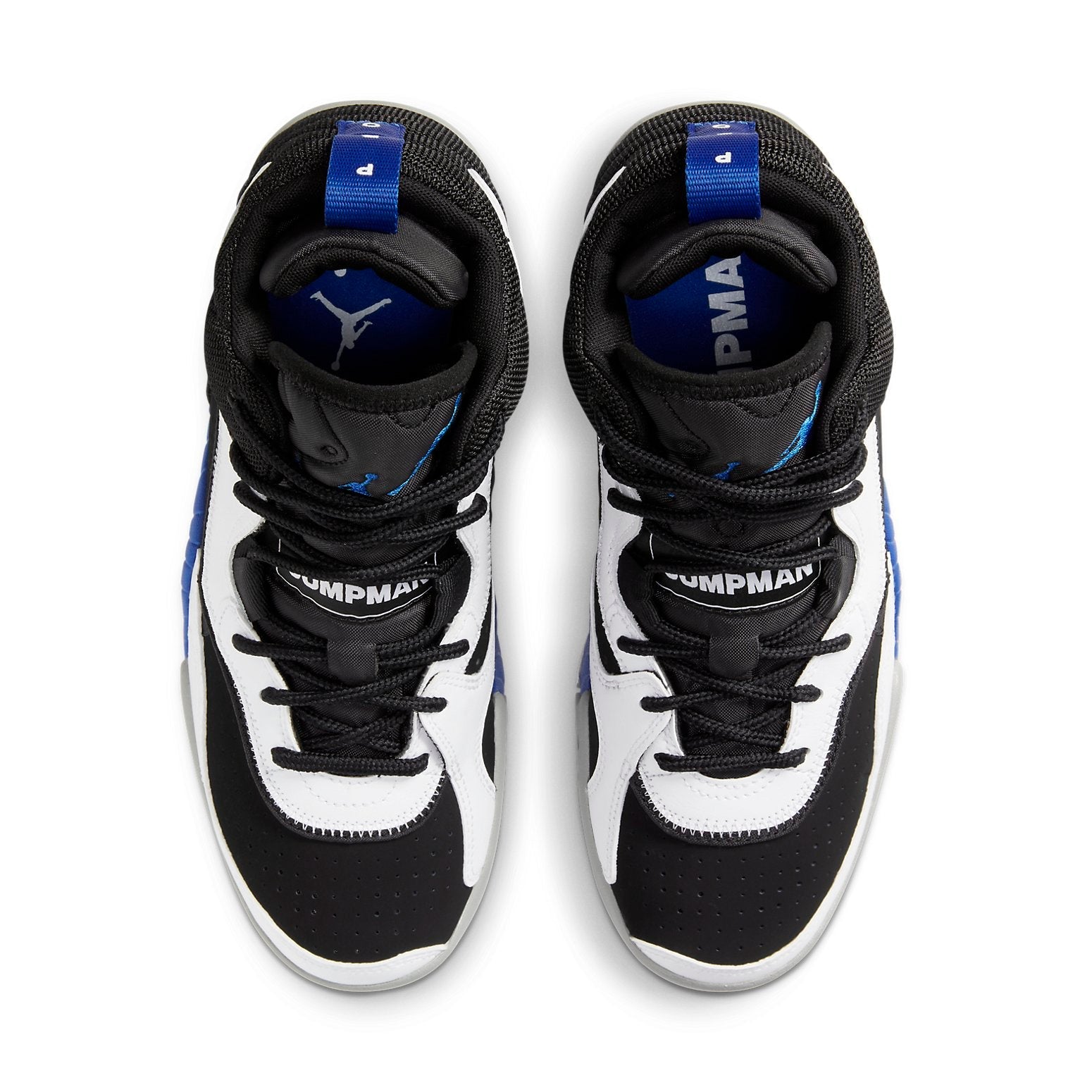 Air Jordan Pro RX 'White Game Royal' CQ6116-104