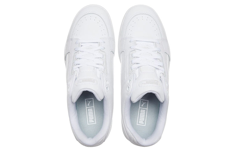 PUMA Slipstream Lo 'White Grey Violet' 383401-01