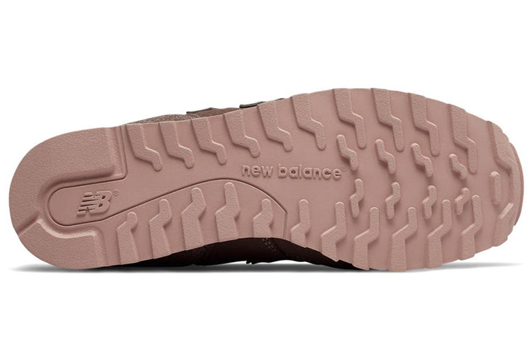 (WMNS) New Balance 373 Brown WL373PPS