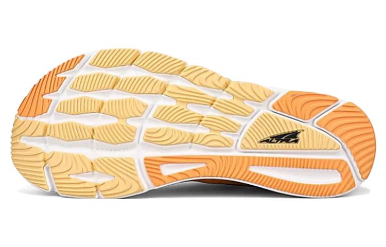 Altra Torin 6 Running 'Orange Black' AL0A7R6T8001