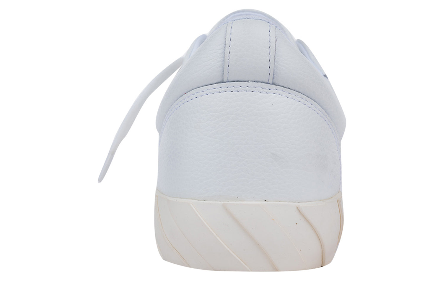 Off-White Low Vulcanized Sneakers White OMIA085F21LEA0030101