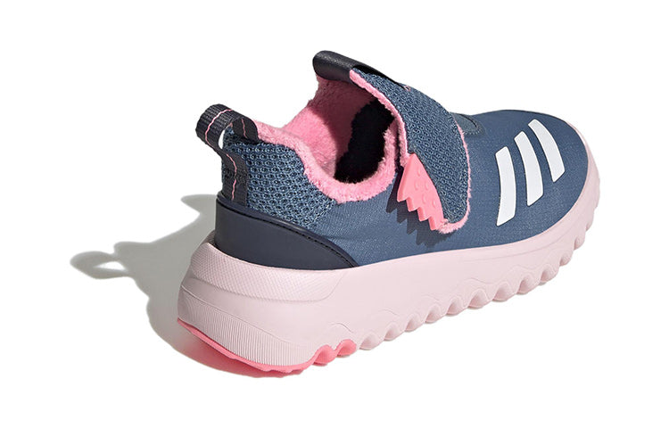 (PS) adidas Suru365 Slip-On 'Altered Blue Beam Pink' GY6673