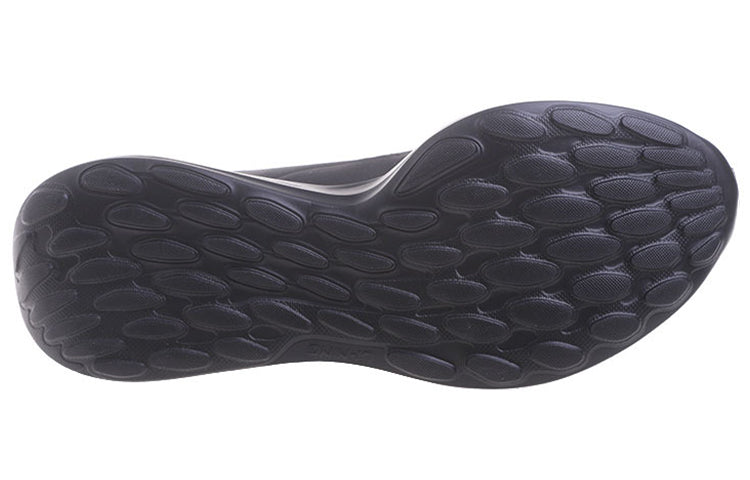 Li-Ning Sport Leisure Low 'Black Grey' AGLS069-1