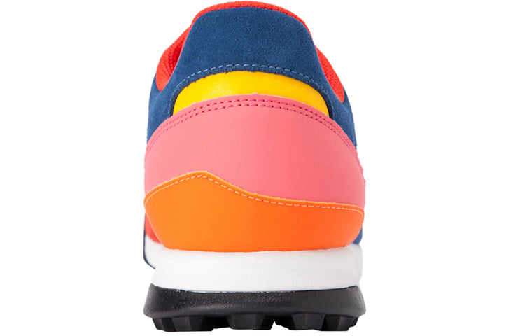 Onitsuka Tiger x TOMATO Tiger Horizonia 'Red' 1183A734-609