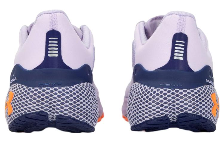 (WMNS) Under Armour HOVR Machina 3 CN 'Purple' 3025660-501