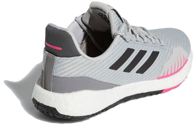 (WMNS) adidas PulseBoost HD Winter 'Shock Pink' FU7327