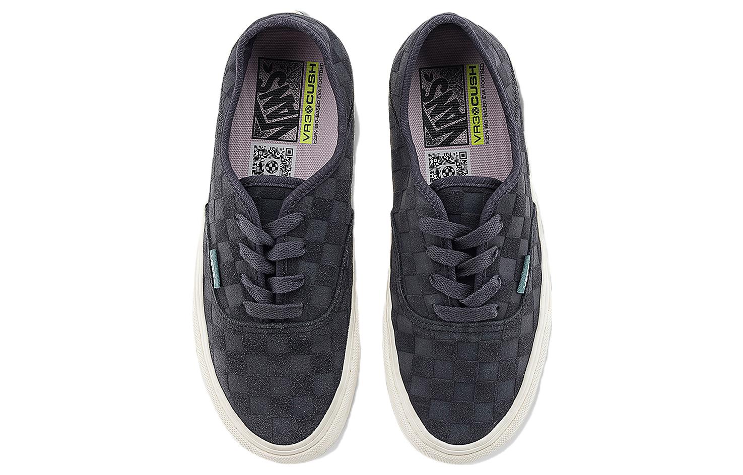 Vans Authentic VR3 SF Shoes 'Navy' VN0A4BX5NVY