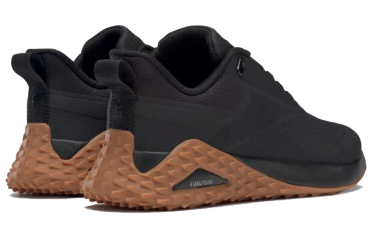 Reebok Trail Cruiser 'Black Gum' FU8795