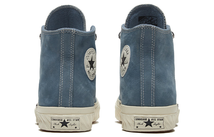 Converse Chuck 70 Bosey Water Repellent High 'Lakeside Blue' 169595C