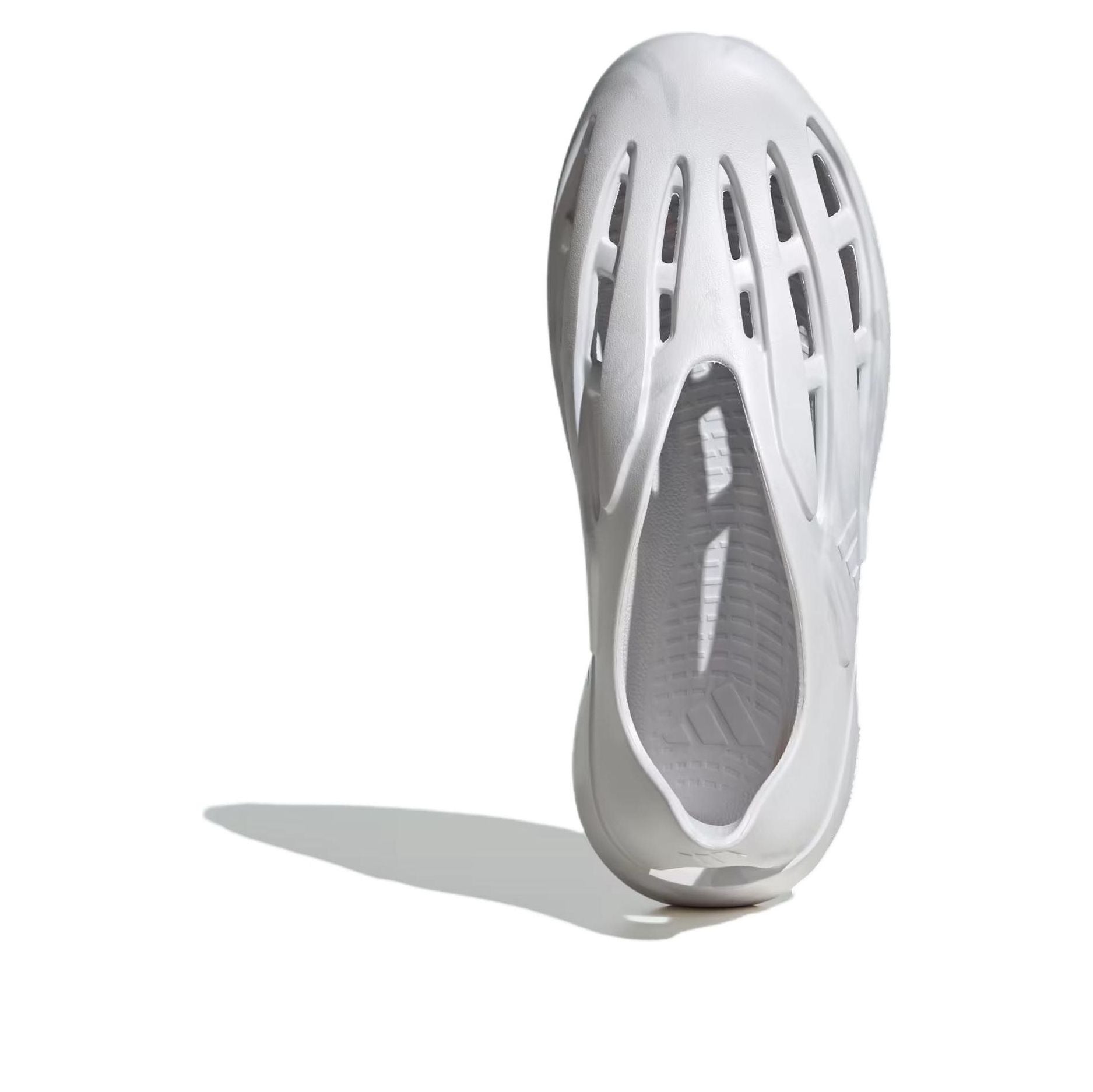 adidas Lightblaze Moc 'Crystal White Dash Grey' JH7038