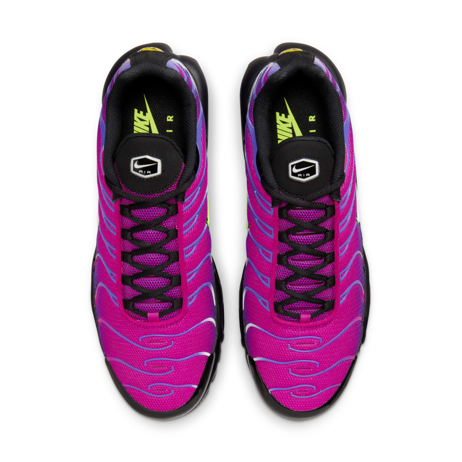 Nike Air Max Plus 'Rebellious Air' 604133-610