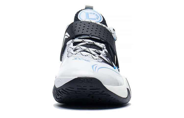 Li-Ning Wade DLO Ice Blood V1.5 Angelo Russell 'Standard White Black' ABPS021-1