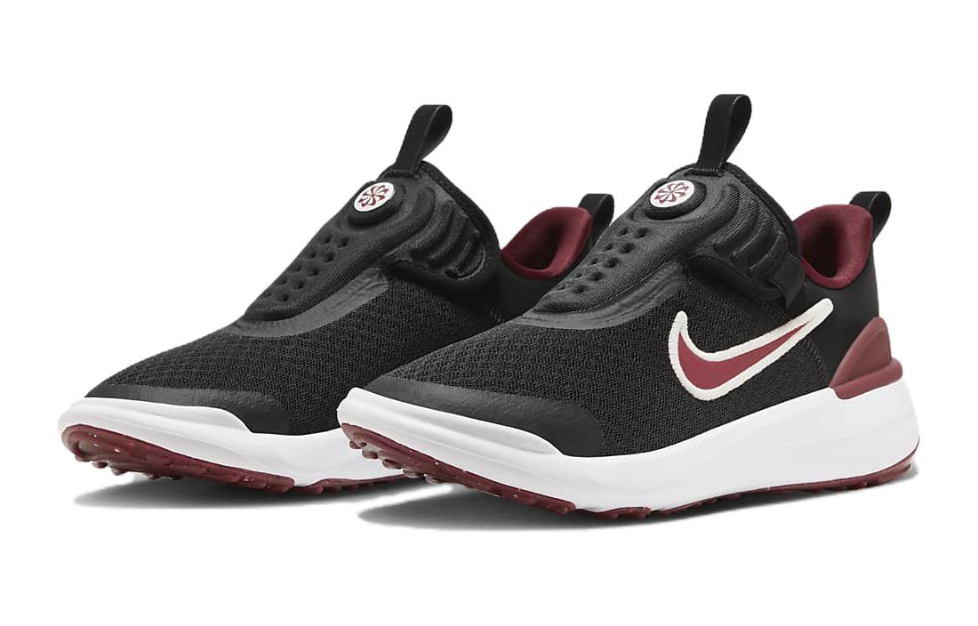 (GS) Nike E-Series 1.0 'Black Burgundy' DV4250-007
