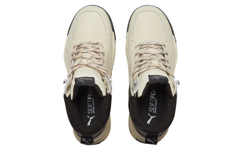 PUMA Tarrenz SB Puretex 'Overcast Black' 370552-03