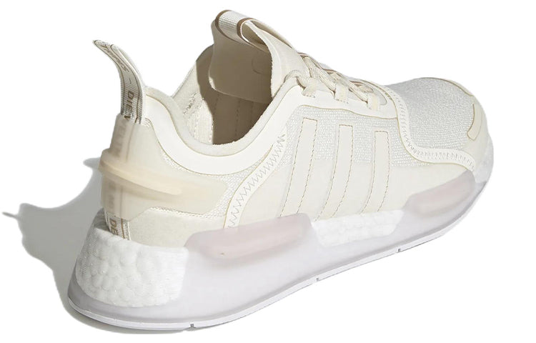 (WMNS) adidas NMD_R1 V3 'Cloud White Magic Beige' GY6818