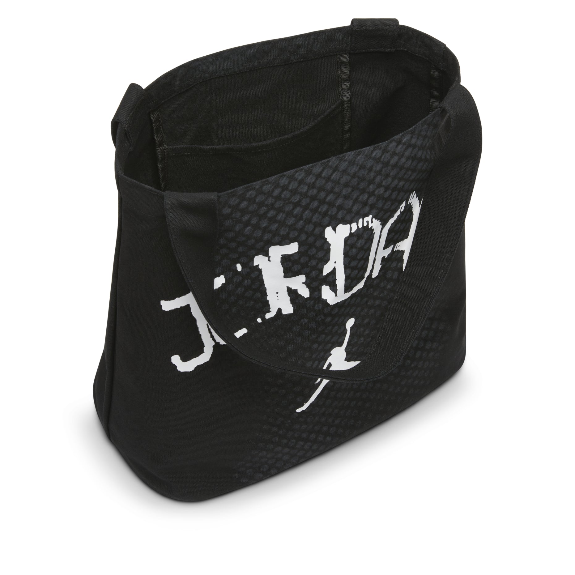 Air Jordan Jumpman Tote Bag 'Black' IF3759-010