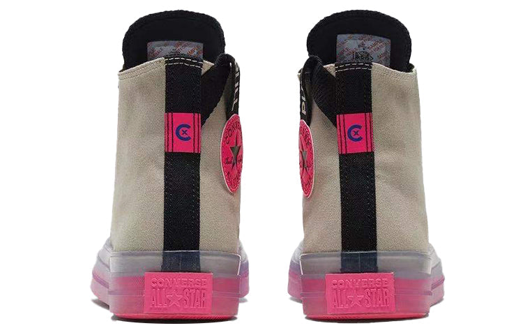Converse Chuck Taylor All Star CX High 'Digital Terrain - String Hyper Pink' 170137C
