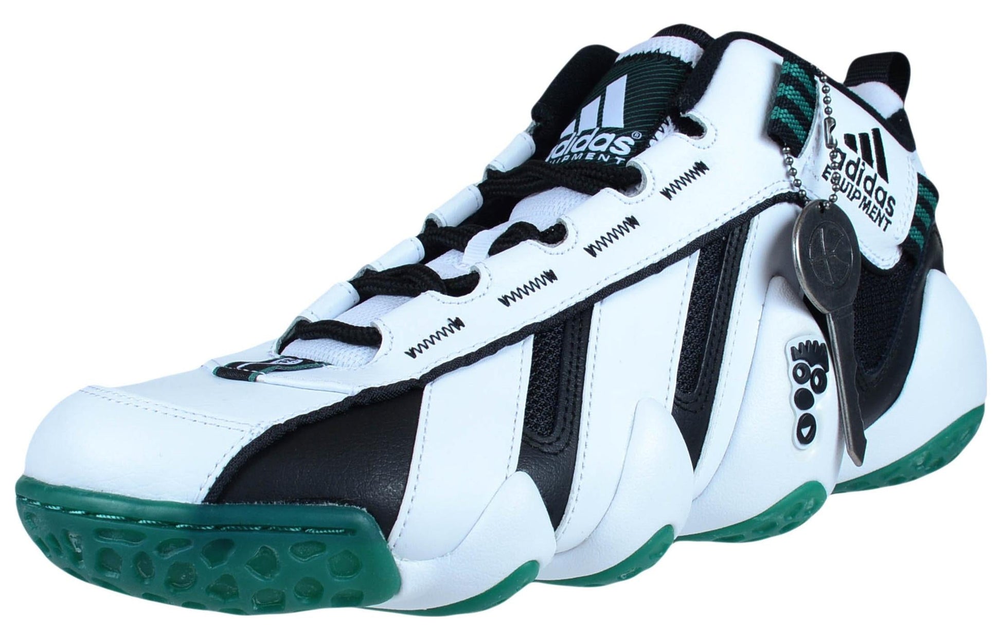 adidas EQT Key Trainer 'Keyshawn Johnson' D73790