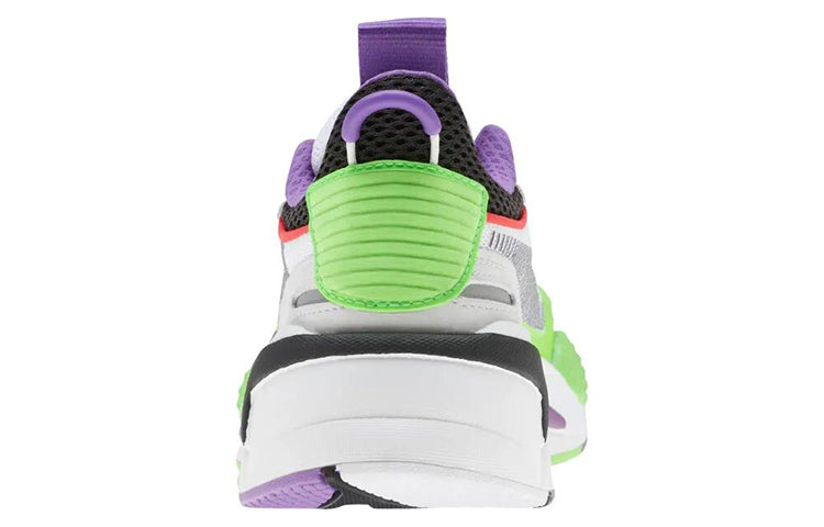 PUMA RS-X 'Bold Fluorescent' 372715-02