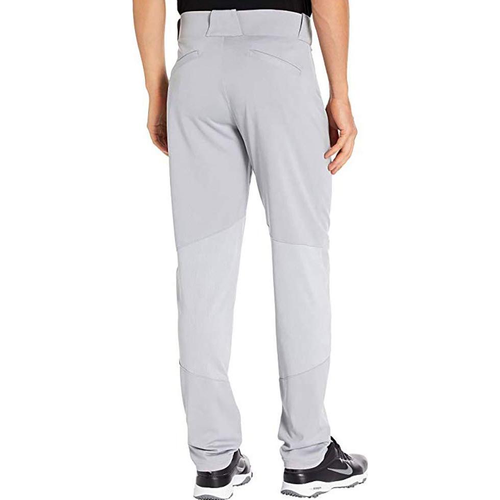 Nike Vapor Select Baseball Pants 'Grey' BQ6345-051