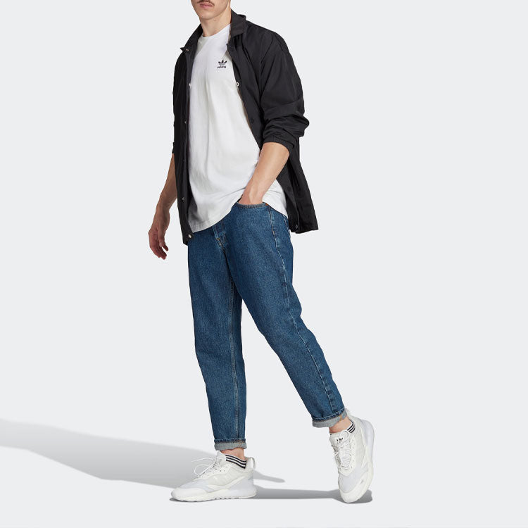 adidas Originals Adicolor Classics Trefoil Boxy LogoT IA4841