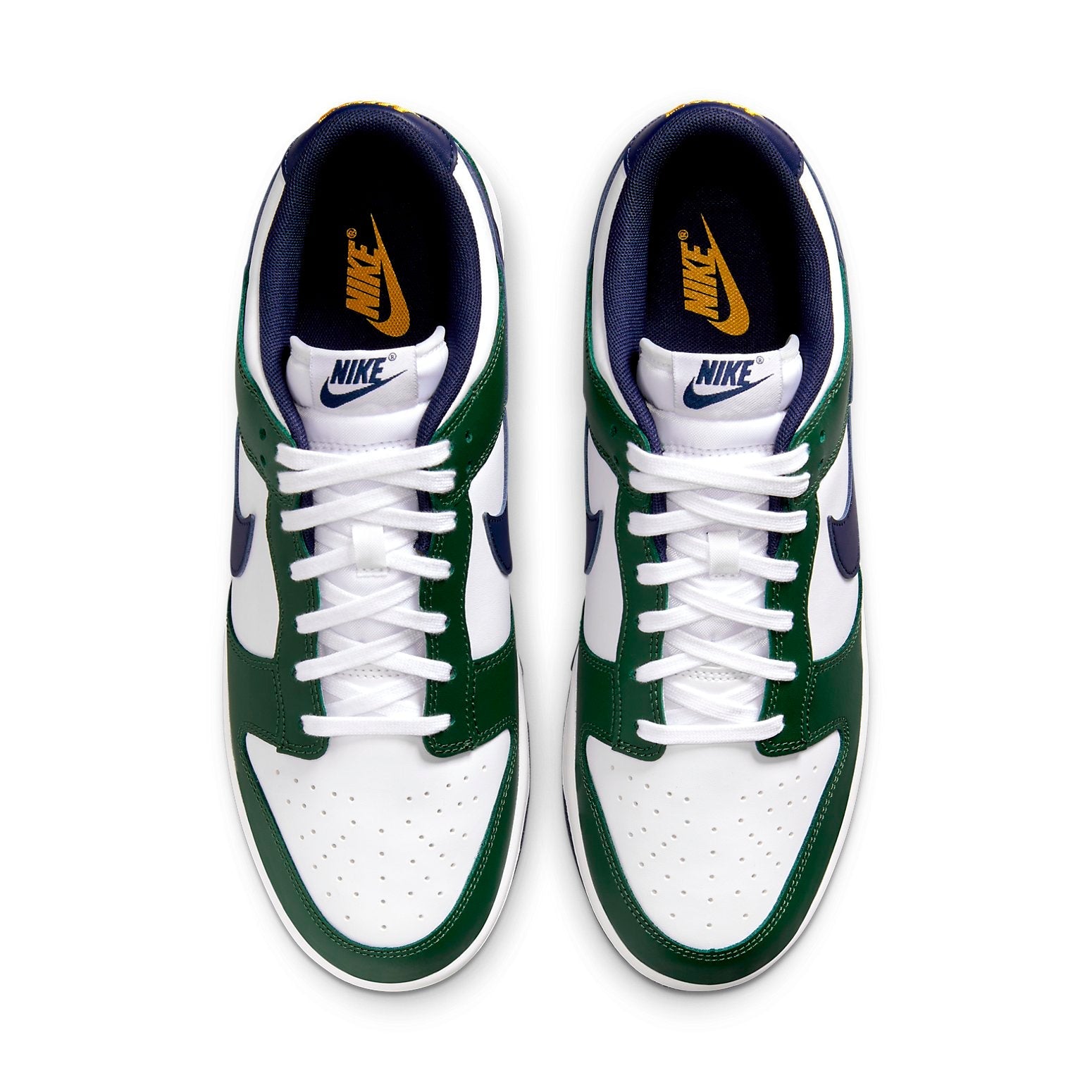 Nike Dunk Low 'Fir Midnight Navy' FV6911-300