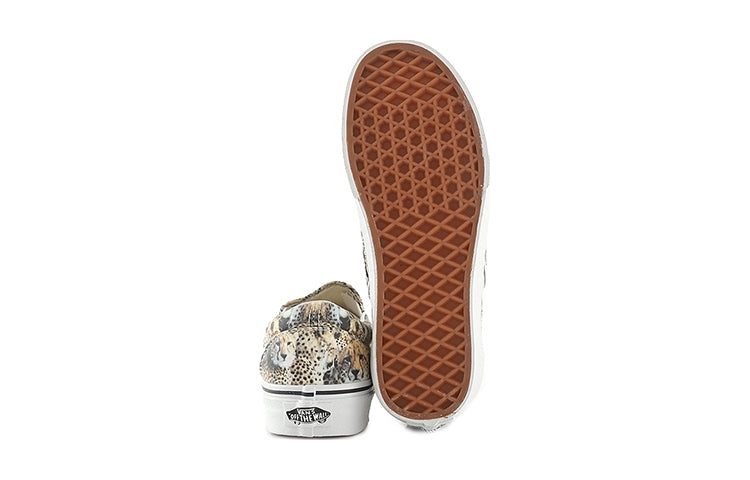 Vans Slip-On Sneakers K Leopard VN000ZMRFGZ