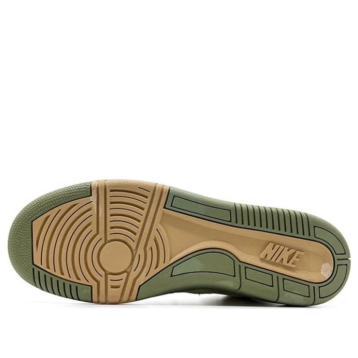 Nike Court Force Hi 'World Cup 2006' 313385-331