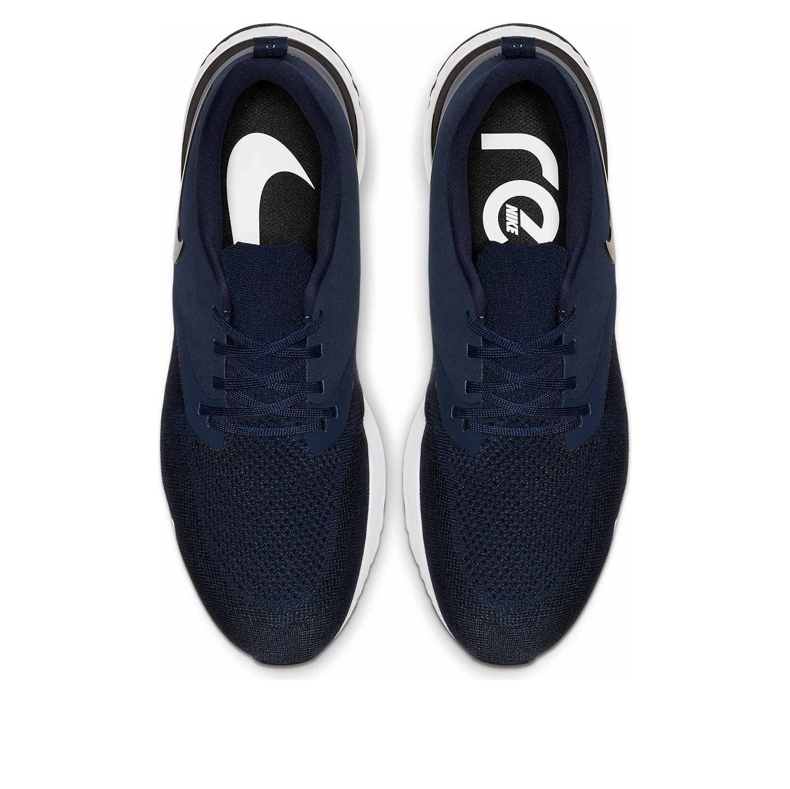 Nike Odyssey React Flyknit 2 'Blue' AH1015-404