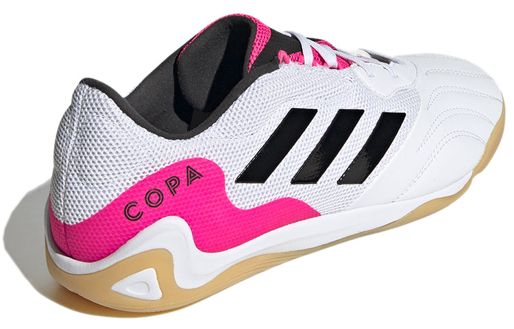 adidas Copa Sense.3 Sala IN 'White Shock Pink' FW6522