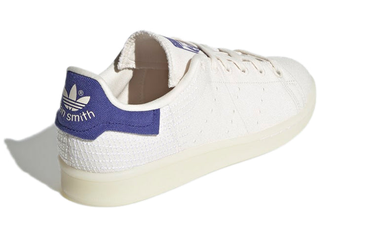 (GS) adidas originals Stan Smith Primeblue 'White Semi Night Flash' FX5982