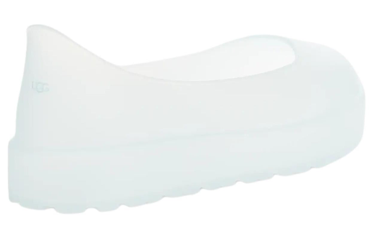 UGG Boot Guard Silicone Rubber Galosh 'Clear' 1129431-CLR