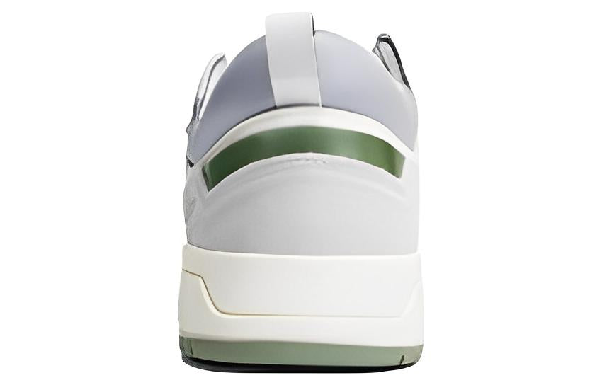 adidas Neo 100DB Lifestyle 'White Grey Green' IF5589